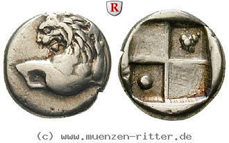 thrakien-hemidrachme/89938.jpg