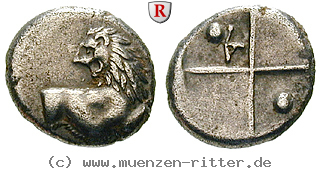 thrakien-hemidrachme/90203.jpg