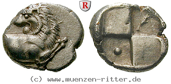 Klicken Sie auf das Bild um es auf Ihrem Rechner zu speichern thrakien-hemidrachme/91198.jpg
