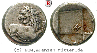 Klicken Sie auf das Bild um es auf Ihrem Rechner zu speichern thrakien-hemidrachme/91424.jpg