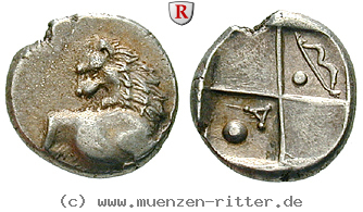 thrakien-hemidrachme/96110.jpg