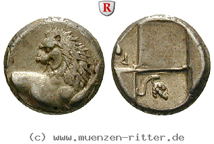 Klicken Sie auf das Bild um es auf Ihrem Rechner zu speichern thrakien-hemidrachme/98647.jpg