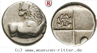 Klicken Sie auf das Bild um es auf Ihrem Rechner zu speichern thrakien-hemidrachme/99861.jpg