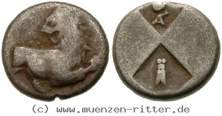 Klicken Sie auf das Bild um es auf Ihrem Rechner zu speichern thrakien-hemidrachme/egri7075.jpg