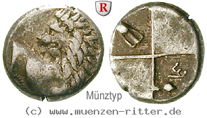 Klicken Sie auf das Bild um es auf Ihrem Rechner zu speichern thrakien-hemidrachme/egri7080.jpg