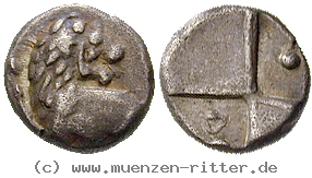 Klicken Sie auf das Bild um es auf Ihrem Rechner zu speichern thrakien-hemidrachme/egri8255.jpg