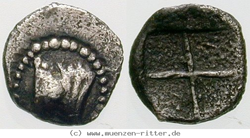 Klicken Sie auf das Bild um es auf Ihrem Rechner zu speichern thrakien-hemiobol/egri6798.jpg