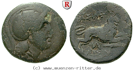Klicken Sie auf das Bild um es auf Ihrem Rechner zu speichern thrakien-lysimachos-bronze/24772.jpg
