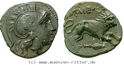 Klicken Sie auf das Bild um es auf Ihrem Rechner zu speichern thrakien-lysimachos-bronze/24773.jpg