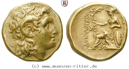 Klicken Sie auf das Bild um es auf Ihrem Rechner zu speichern thrakien-lysimachos-stater/76178.jpg