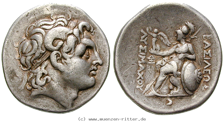 Klicken Sie auf das Bild um es auf Ihrem Rechner zu speichern thrakien-lysimachos-tetradrachme/11887.jpg