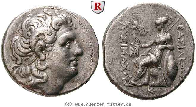 Klicken Sie auf das Bild um es auf Ihrem Rechner zu speichern thrakien-lysimachos-tetradrachme/14516.jpg