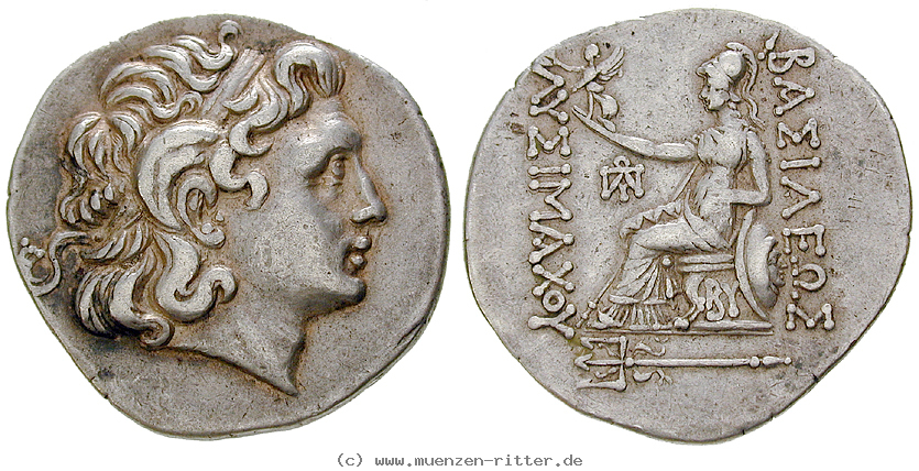 Klicken Sie auf das Bild um es auf Ihrem Rechner zu speichern thrakien-lysimachos-tetradrachme/15012.jpg