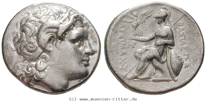 Klicken Sie auf das Bild um es auf Ihrem Rechner zu speichern thrakien-lysimachos-tetradrachme/16636.jpg