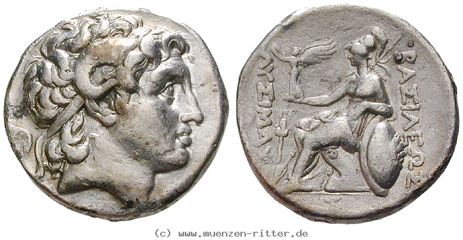 Klicken Sie auf das Bild um es auf Ihrem Rechner zu speichern thrakien-lysimachos-tetradrachme/16639.jpg