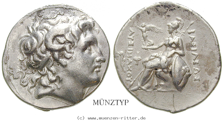 Klicken Sie auf das Bild um es auf Ihrem Rechner zu speichern thrakien-lysimachos-tetradrachme/27891.jpg