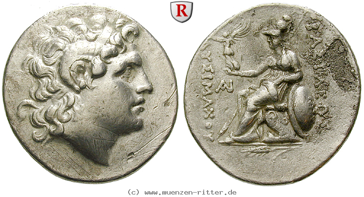 Klicken Sie auf das Bild um es auf Ihrem Rechner zu speichern thrakien-lysimachos-tetradrachme/37918.jpg