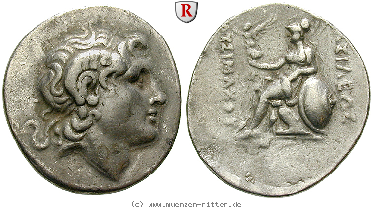 Klicken Sie auf das Bild um es auf Ihrem Rechner zu speichern thrakien-lysimachos-tetradrachme/37919.jpg