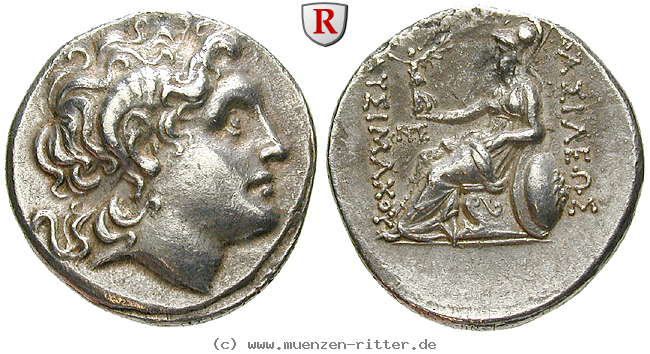 Klicken Sie auf das Bild um es auf Ihrem Rechner zu speichern thrakien-lysimachos-tetradrachme/51302.jpg