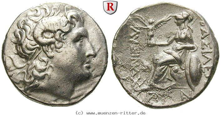 Klicken Sie auf das Bild um es auf Ihrem Rechner zu speichern thrakien-lysimachos-tetradrachme/53794.jpg