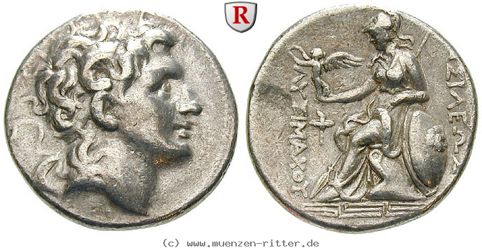 Klicken Sie auf das Bild um es auf Ihrem Rechner zu speichern thrakien-lysimachos-tetradrachme/69828.jpg