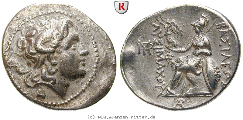 Klicken Sie auf das Bild um es auf Ihrem Rechner zu speichern thrakien-lysimachos-tetradrachme/80111.jpg