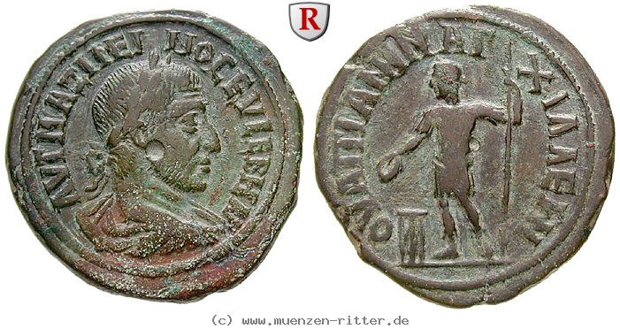 Klicken Sie auf das Bild um es auf Ihrem Rechner zu speichern thrakien-maximinus-i-bronze/37659.jpg