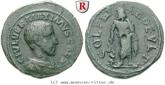 Klicken Sie auf das Bild um es auf Ihrem Rechner zu speichern thrakien-maximus-caesar-bronze/erom5594.jpg