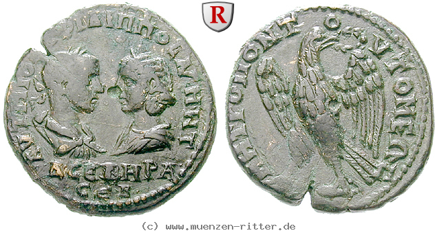Klicken Sie auf das Bild um es auf Ihrem Rechner zu speichern thrakien-otacilia-severa-frau-philippus-i-bronze/erom3480.jpg