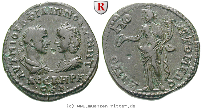 Klicken Sie auf das Bild um es auf Ihrem Rechner zu speichern thrakien-philippus-i-bronze/38060.jpg