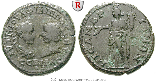 Klicken Sie auf das Bild um es auf Ihrem Rechner zu speichern thrakien-philippus-i-bronze/38142.jpg