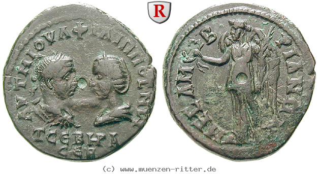 Klicken Sie auf das Bild um es auf Ihrem Rechner zu speichern thrakien-philippus-i-bronze/39456.jpg