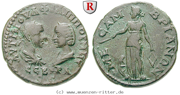 Klicken Sie auf das Bild um es auf Ihrem Rechner zu speichern thrakien-philippus-i-bronze/39457.jpg