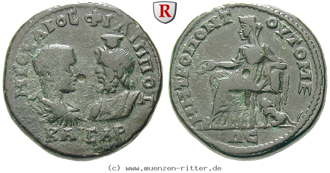 Klicken Sie auf das Bild um es auf Ihrem Rechner zu speichern thrakien-philippus-ii--caesar-bronze/38066.jpg