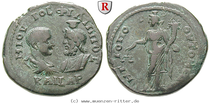 Klicken Sie auf das Bild um es auf Ihrem Rechner zu speichern thrakien-philippus-ii--caesar-bronze/38067.jpg