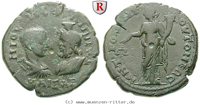 thrakien-philippus-ii--caesar-bronze/38233.jpg