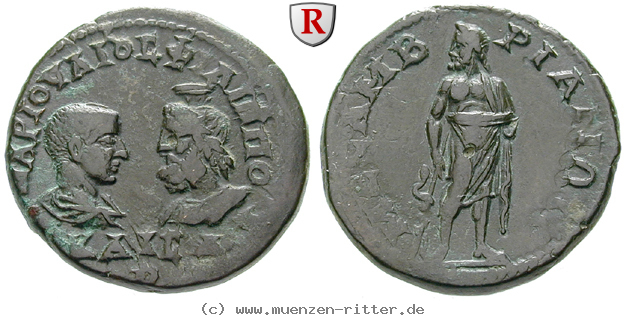 thrakien-philippus-ii-5-assaria/20023.jpg