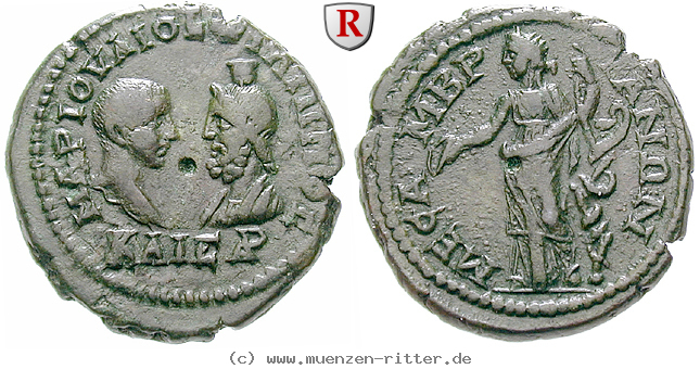 Klicken Sie auf das Bild um es auf Ihrem Rechner zu speichern thrakien-philippus-ii-bronze/33381.jpg