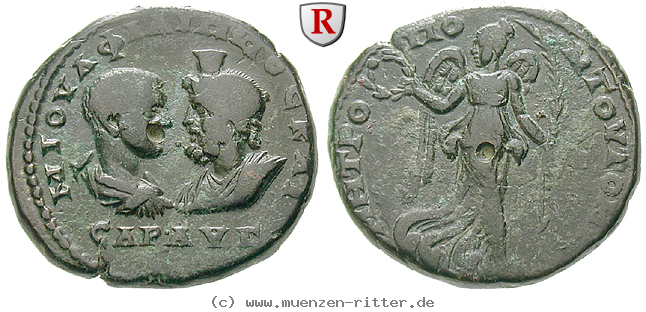 Klicken Sie auf das Bild um es auf Ihrem Rechner zu speichern thrakien-philippus-ii-bronze/38062.jpg