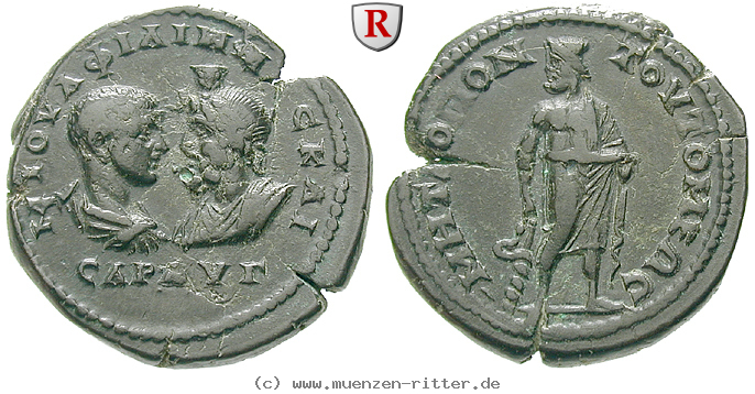Klicken Sie auf das Bild um es auf Ihrem Rechner zu speichern thrakien-philippus-ii-bronze/38063.jpg