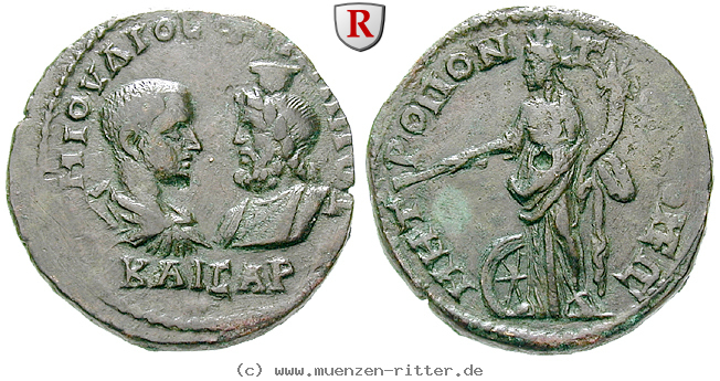 Klicken Sie auf das Bild um es auf Ihrem Rechner zu speichern thrakien-philippus-ii-bronze/erom3456.jpg