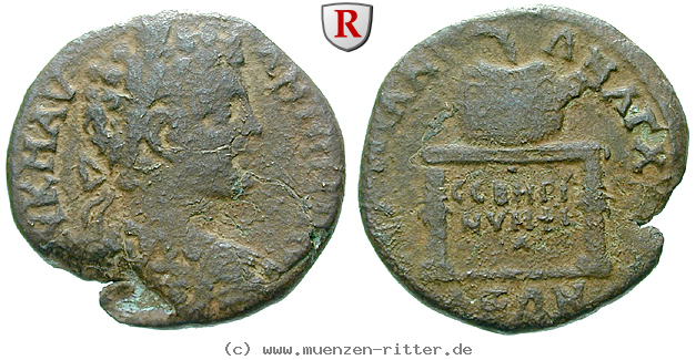 Klicken Sie auf das Bild um es auf Ihrem Rechner zu speichern thrakien-septimius-severus-bronze/39866.jpg