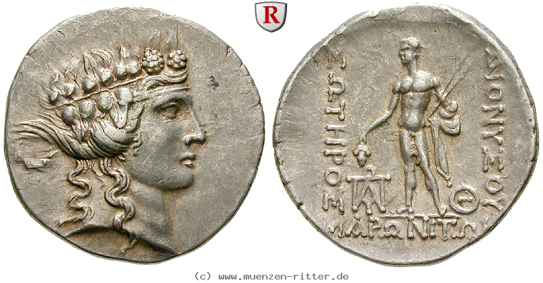 Klicken Sie auf das Bild um es auf Ihrem Rechner zu speichern thrakien-tetradrachme/46780.jpg