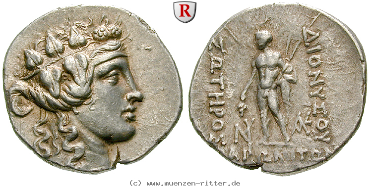 Klicken Sie auf das Bild um es auf Ihrem Rechner zu speichern thrakien-tetradrachme/46783.jpg