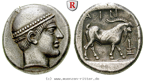 Klicken Sie auf das Bild um es auf Ihrem Rechner zu speichern thrakien-tetradrachme/73192.jpg