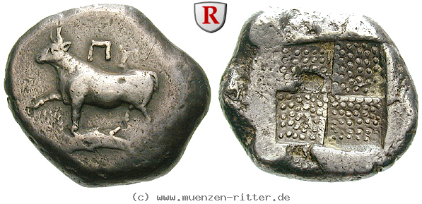 Klicken Sie auf das Bild um es auf Ihrem Rechner zu speichern thrakien-tetradrachme/87153.jpg
