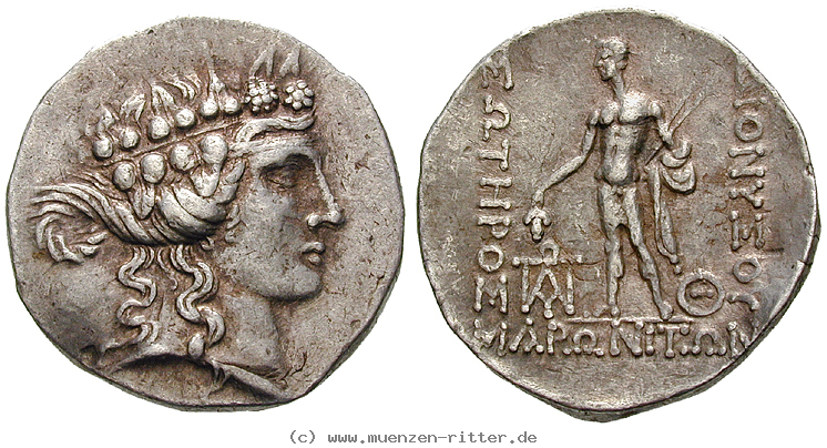 Klicken Sie auf das Bild um es auf Ihrem Rechner zu speichern thrakien-tetradrachme/egri9498.jpg