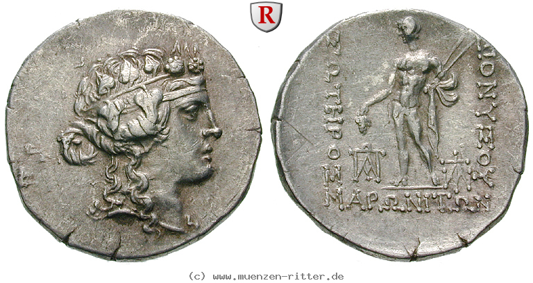 Klicken Sie auf das Bild um es auf Ihrem Rechner zu speichern thrakien-tetradrachme/egri9508.jpg