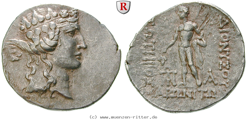 Klicken Sie auf das Bild um es auf Ihrem Rechner zu speichern thrakien-tetradrachme/egri9509.jpg