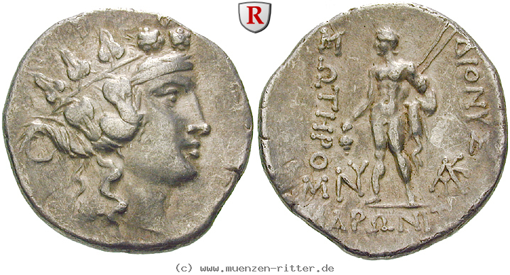 Klicken Sie auf das Bild um es auf Ihrem Rechner zu speichern thrakien-tetradrachme/egri9514.jpg